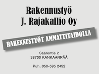 Jrajakallio