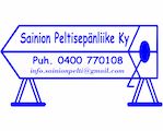Sainion Peltisepnliike Ky