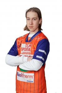 Kiikka Joona