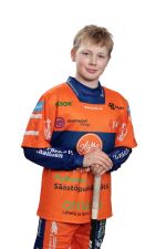 Kuuskoski Juho