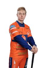 Iltanen Matias
