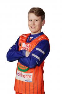 Juhola Julius