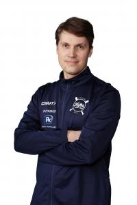 Hietakangas Pekka