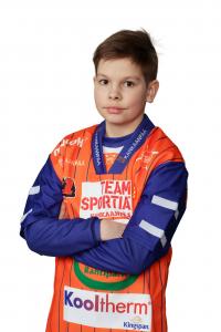Aromaa Vilho