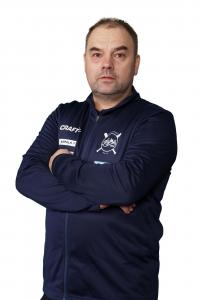 Kuuskoski Markus