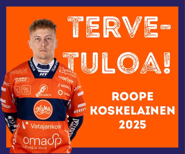Koskelainen
